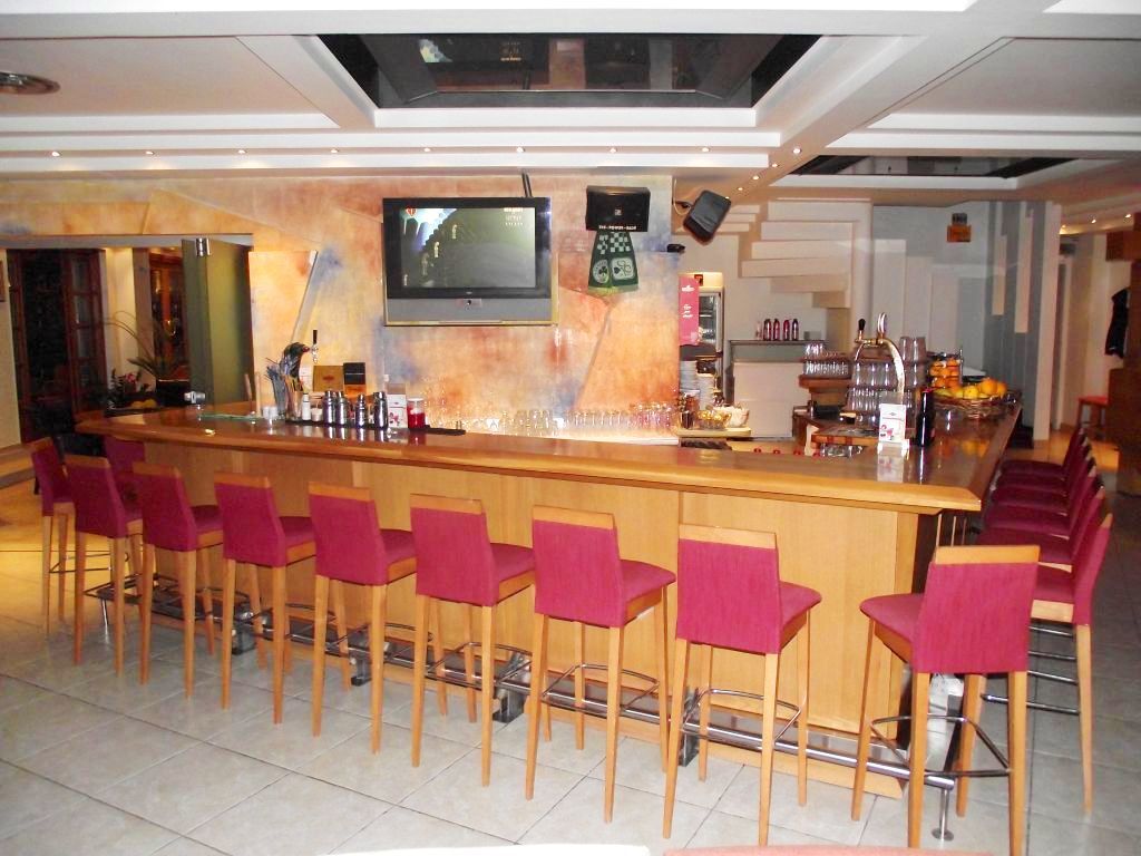 Aeolis Hotel Samos Town Exteriér fotografie
