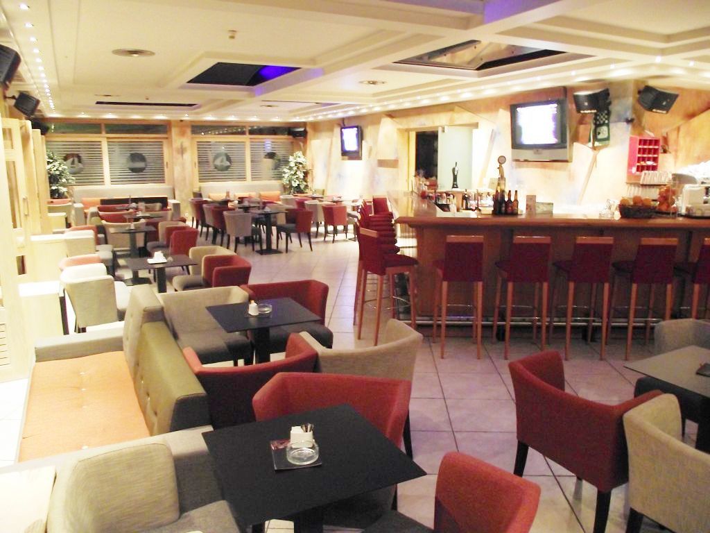 Aeolis Hotel Samos Town Exteriér fotografie