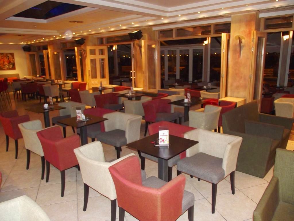 Aeolis Hotel Samos Town Exteriér fotografie