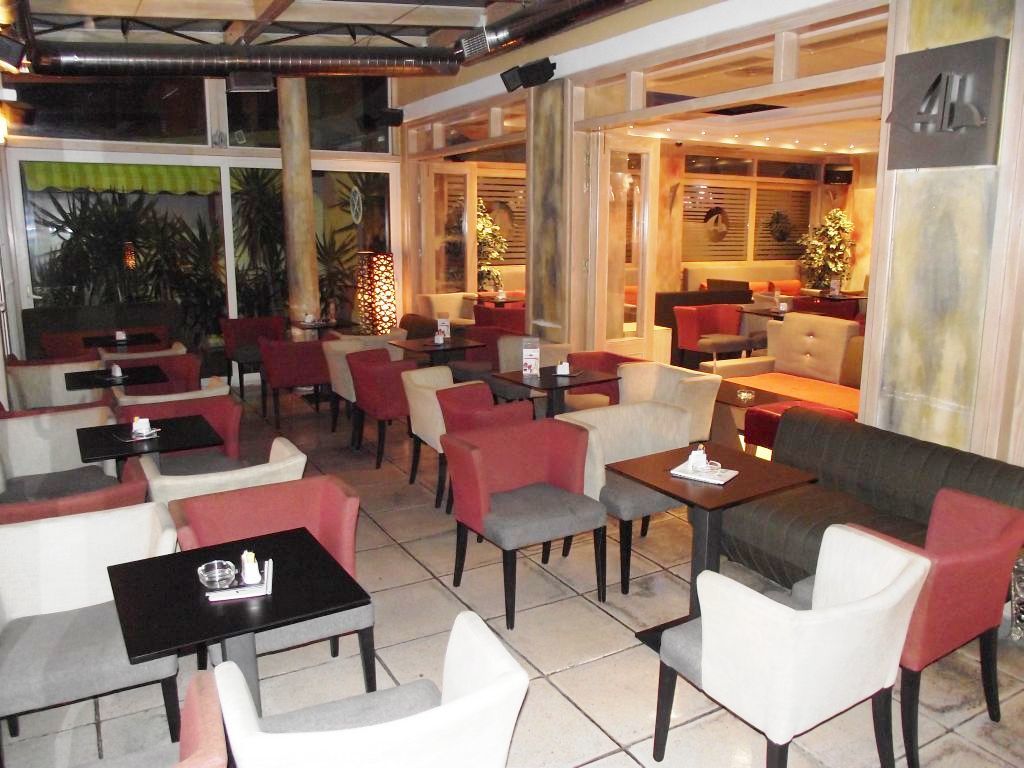 Aeolis Hotel Samos Town Exteriér fotografie