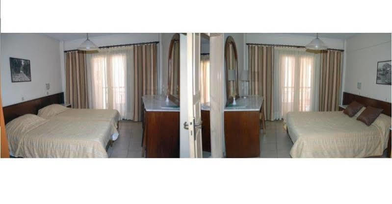 Aeolis Hotel Samos Town Exteriér fotografie